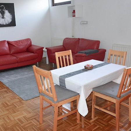 Apartma Vidmar Sencur Ngoại thất bức ảnh