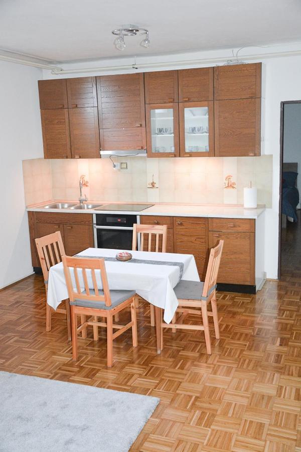 Apartma Vidmar Sencur Ngoại thất bức ảnh
