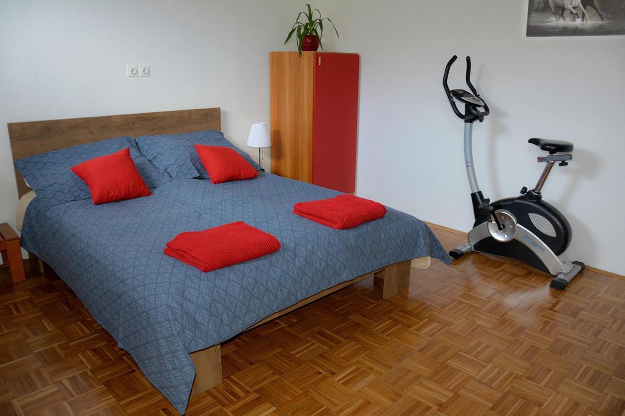 Apartma Vidmar Sencur Ngoại thất bức ảnh