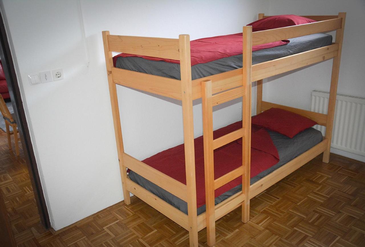 Apartma Vidmar Sencur Ngoại thất bức ảnh