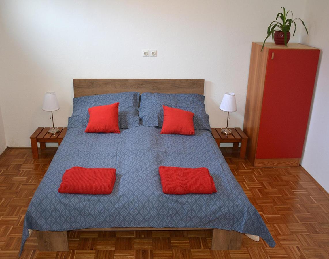 Apartma Vidmar Sencur Ngoại thất bức ảnh