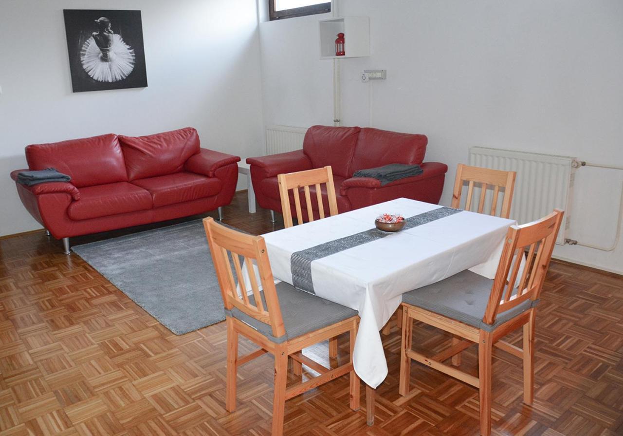 Apartma Vidmar Sencur Ngoại thất bức ảnh