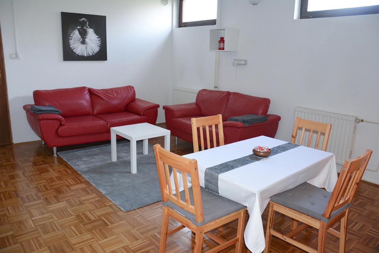 Apartma Vidmar Sencur Ngoại thất bức ảnh