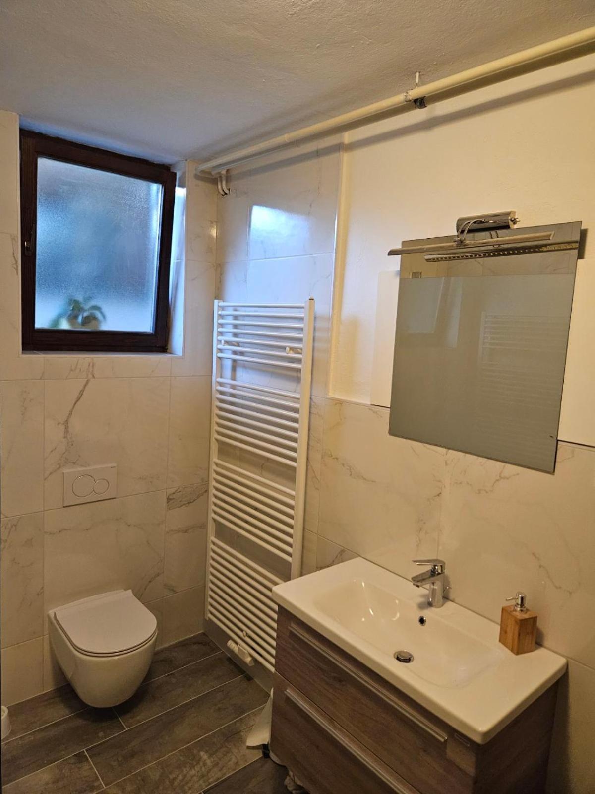 Apartma Vidmar Sencur Ngoại thất bức ảnh